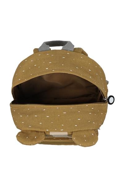  Mr. Bear School Backpack