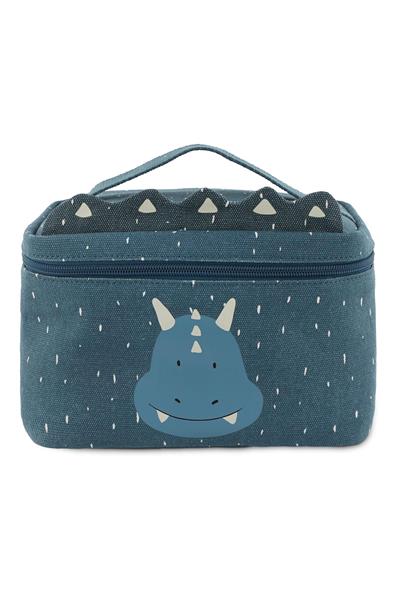  Mr. Triceratops School Lunch Bag