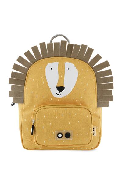  Mr. Lion Small School Bag