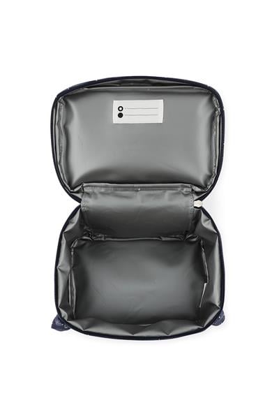  Mr. Penguin School Lunch Bag