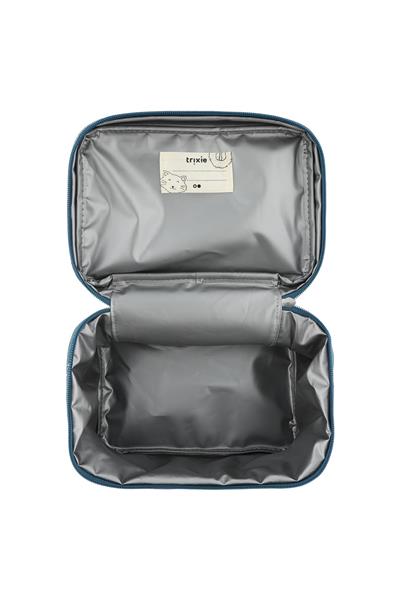  Mr. Triceratops School Lunch Bag