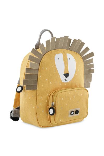  Mr. Lion Small School Bag