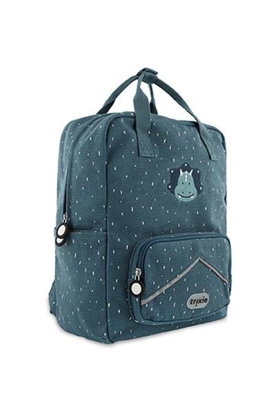  Mr. Triceratops Large School Bag