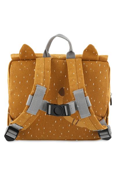  Mr. Tiger Satchel School Bag
