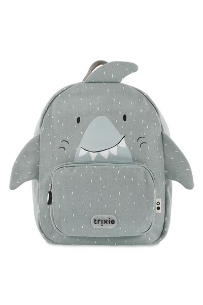  Mr. Shark School Backpack