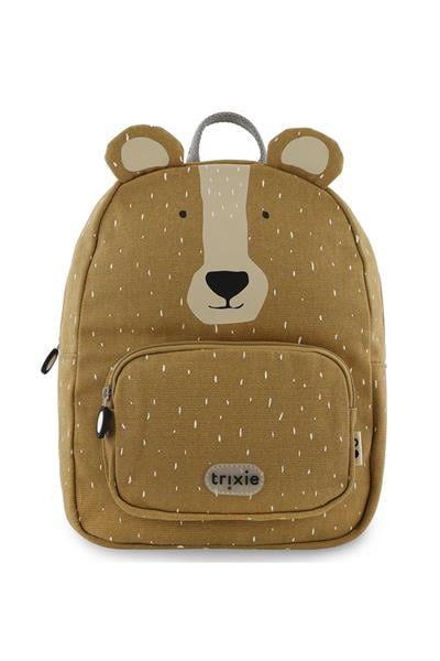  Mr. Bear School Backpack