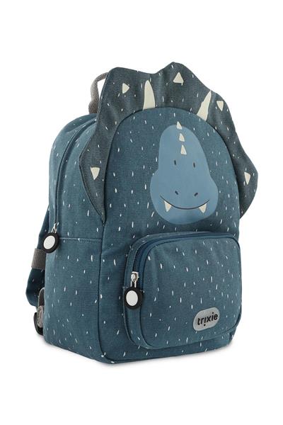  Mr. Triceratops School Backpack