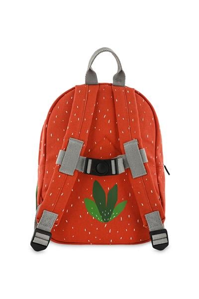 Mr. Parrot School Backpack