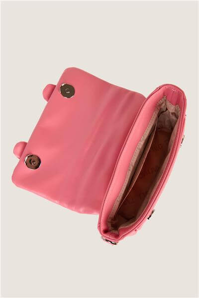 Twimc Kız Çocuk Pembe Çanta