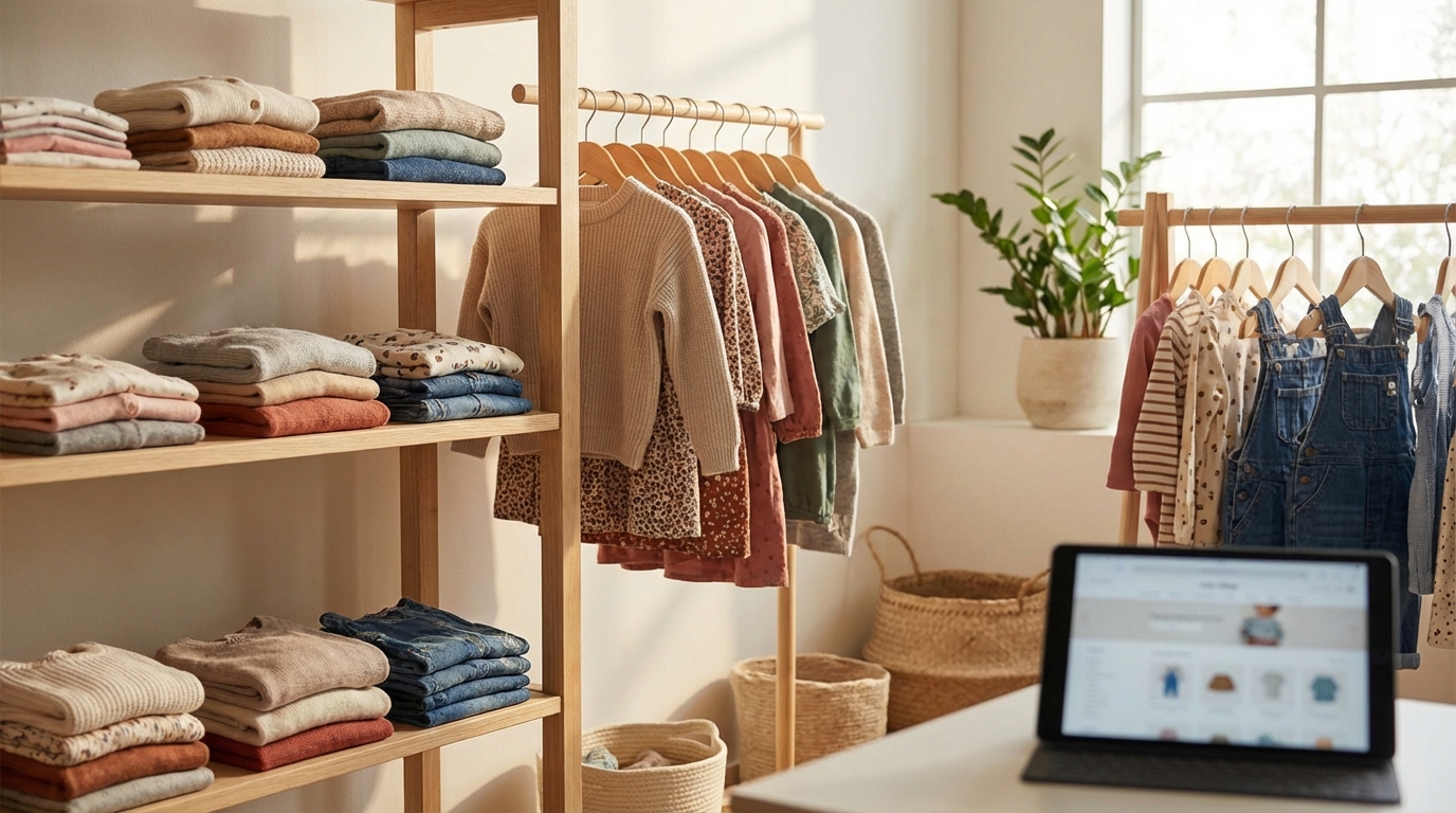 Bebek Modası,Little Gusto,Giysi Setleri