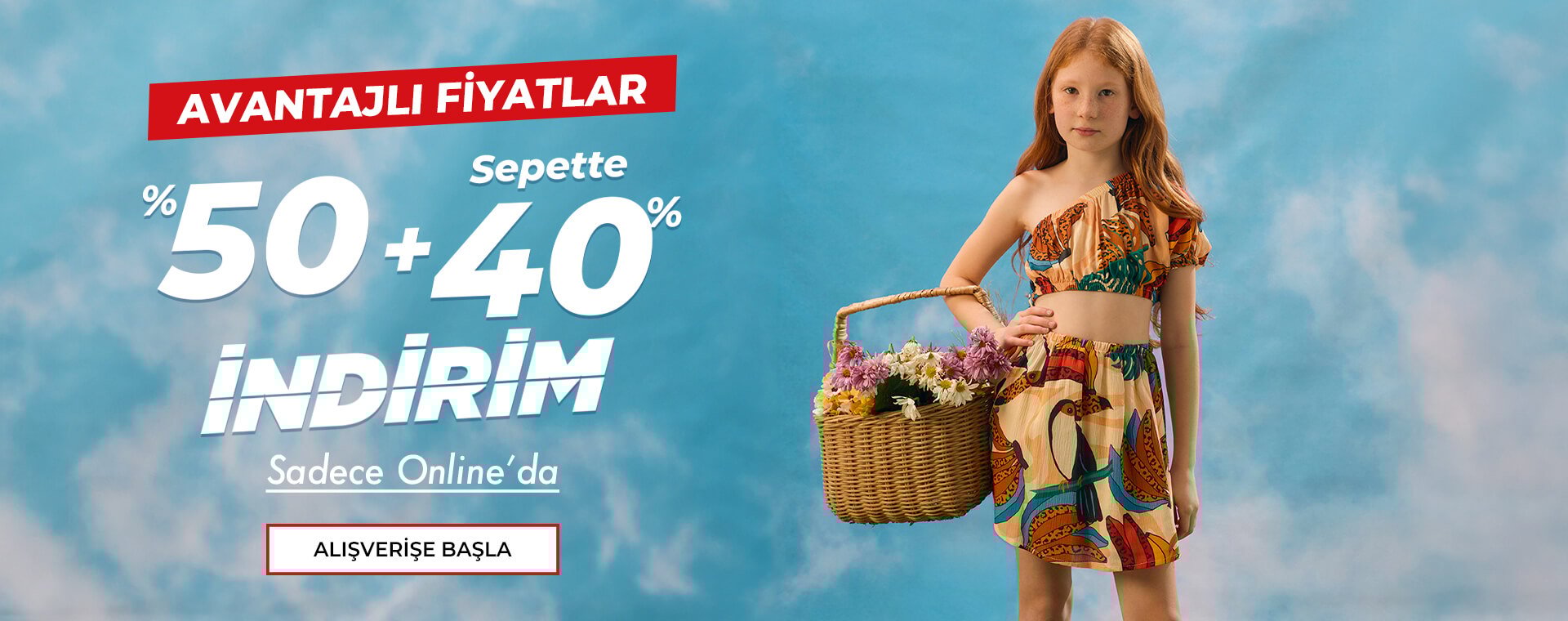 Avantajlı Fiyatlar