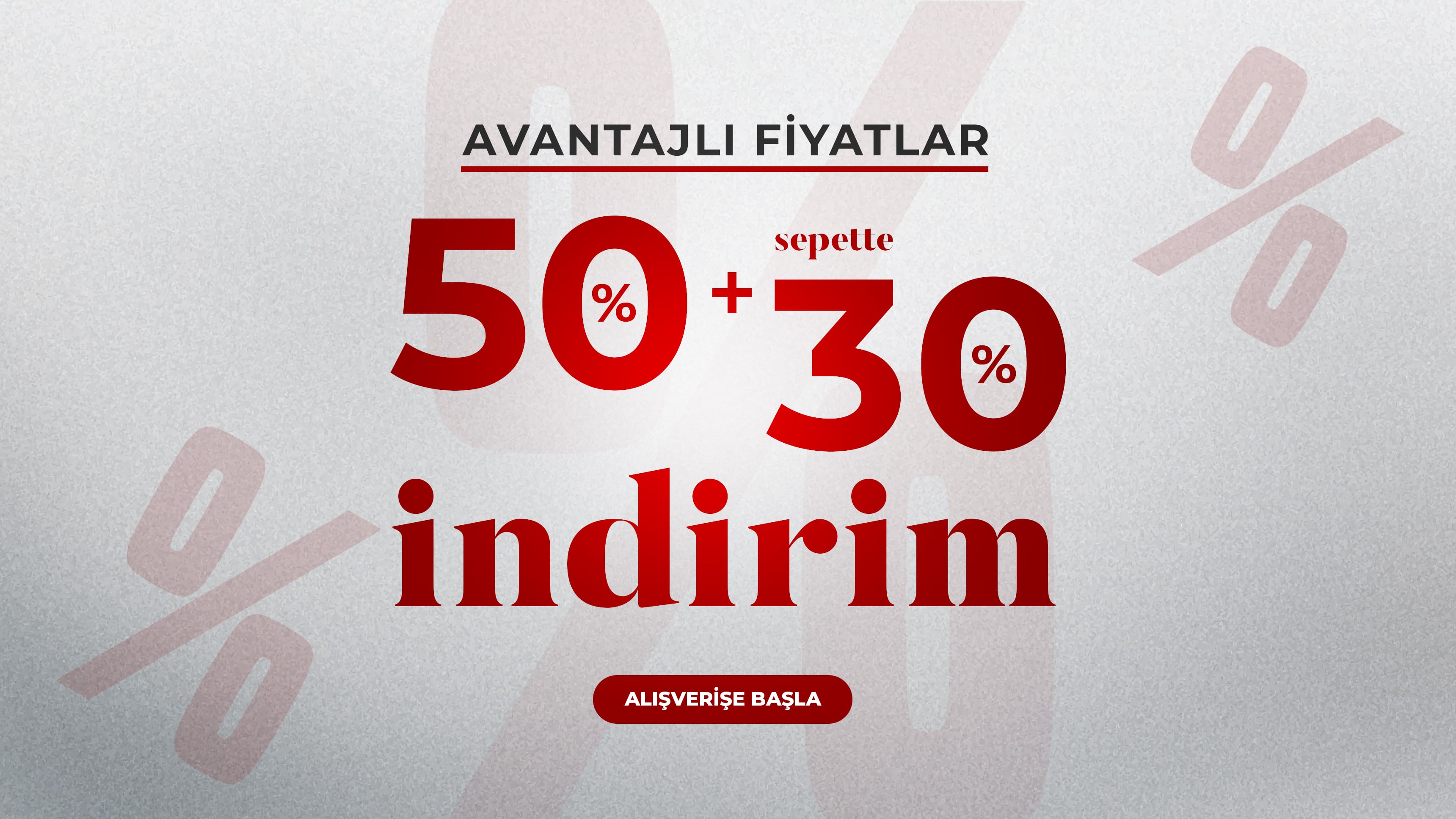 Avantajlı Fiyatlar