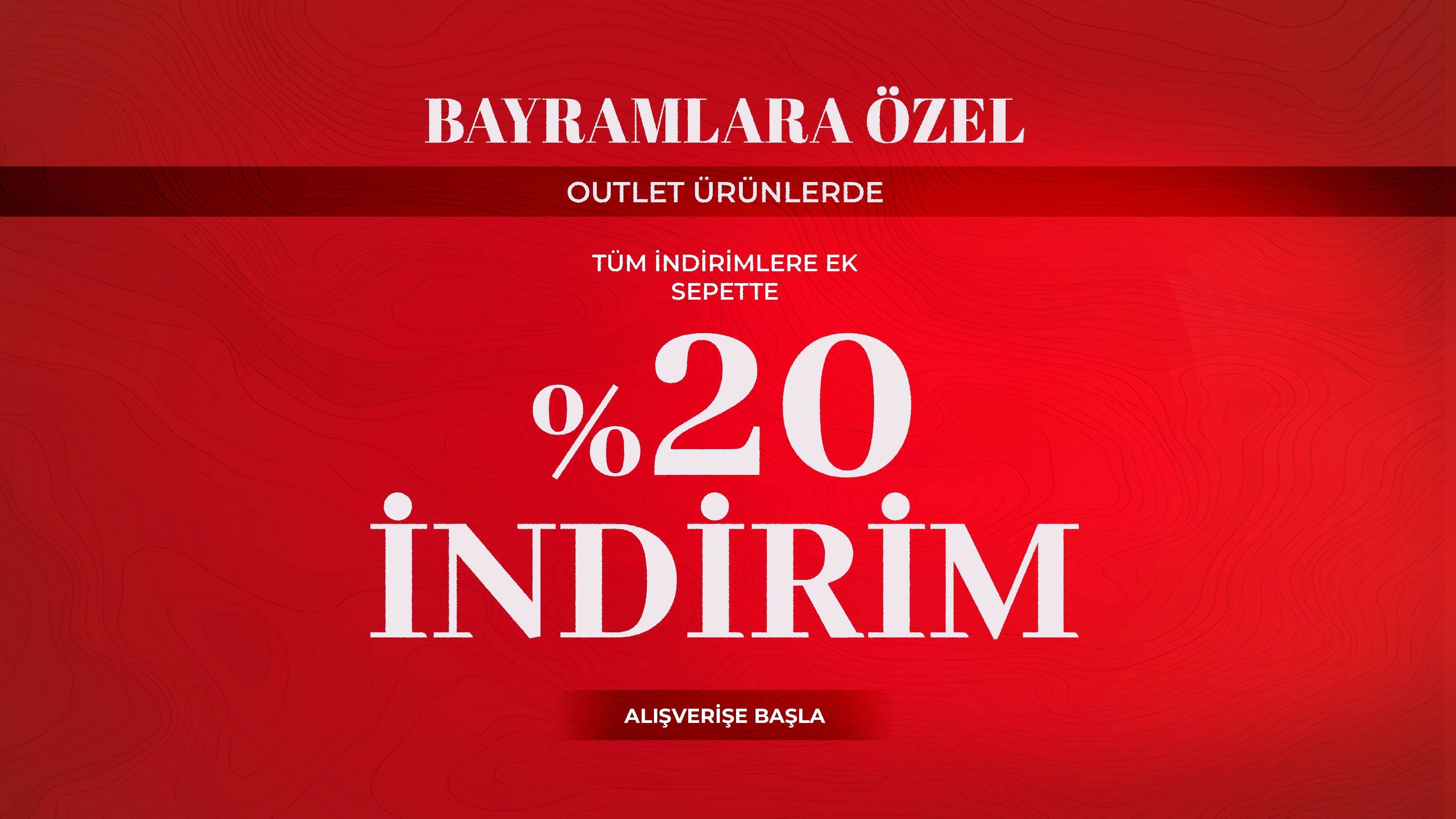 Bayramlara Özel