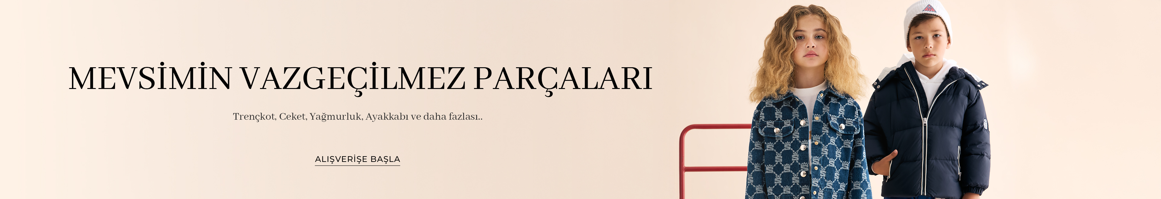 Mevsimin Vazgeçilmez Parçaları