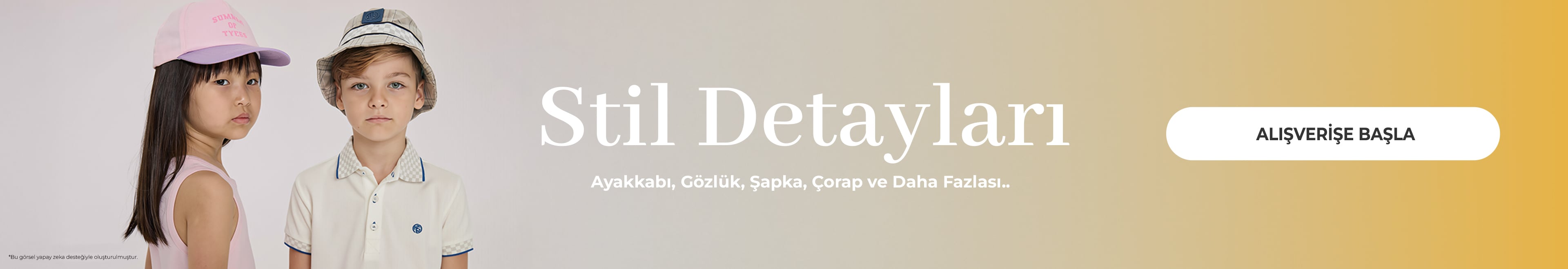 Stil Detayları