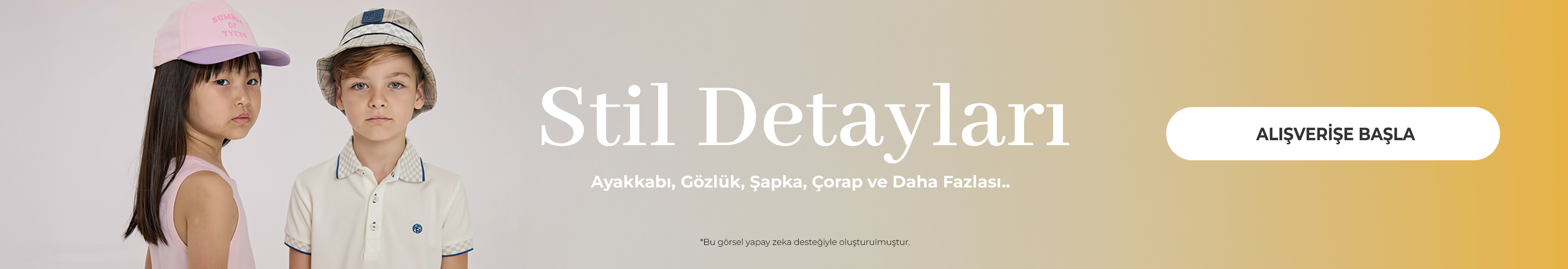 Stil Detayları