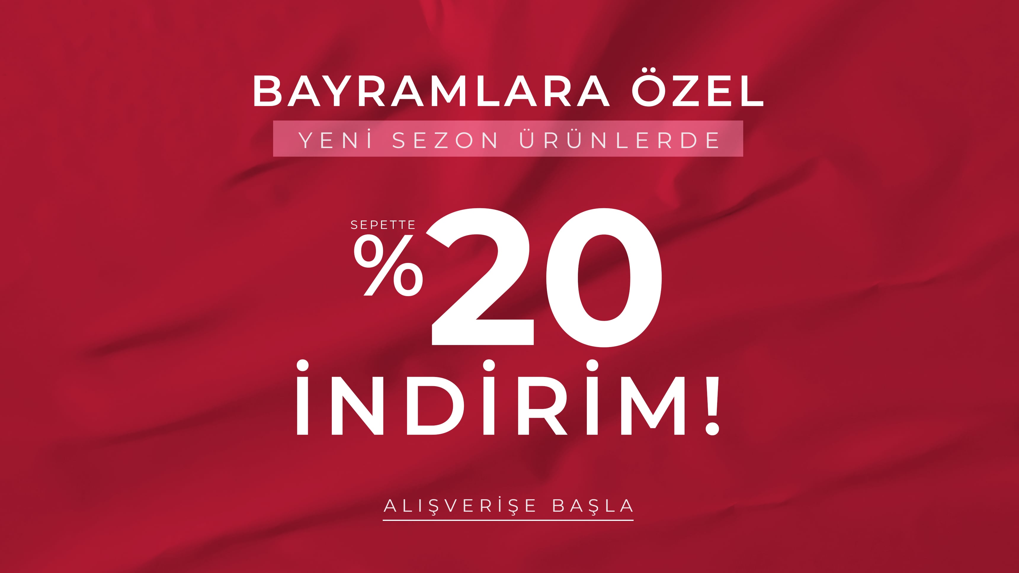 Yeni Sezon
