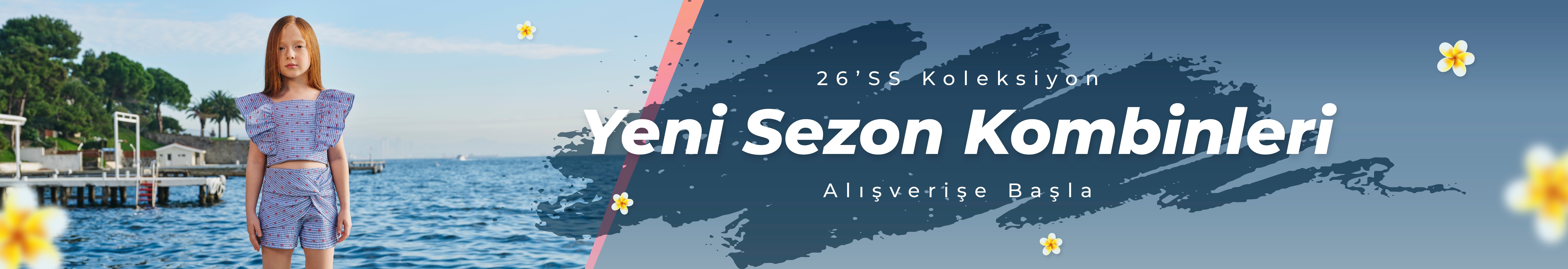 Yeni Sezon Kombinleri