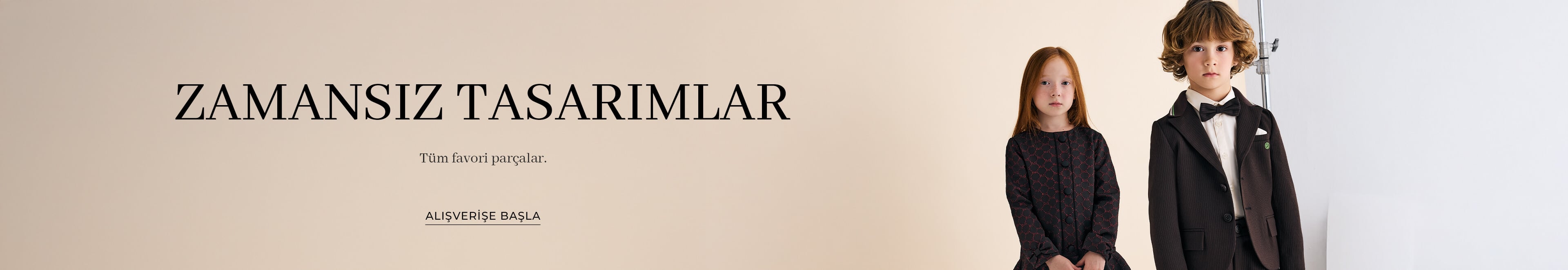 Zamansız Tasarımlar ♾️
