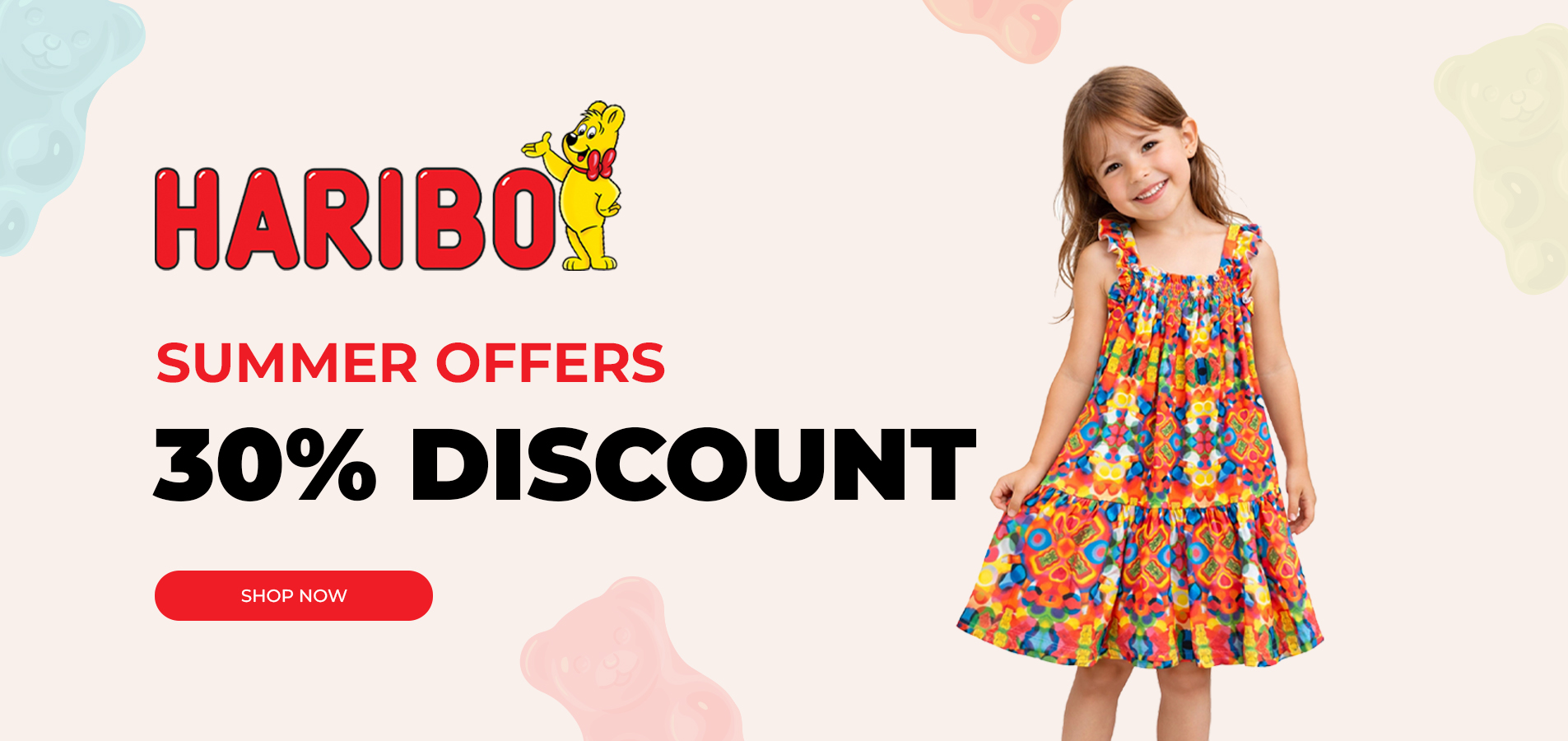 30% DISCOUNT