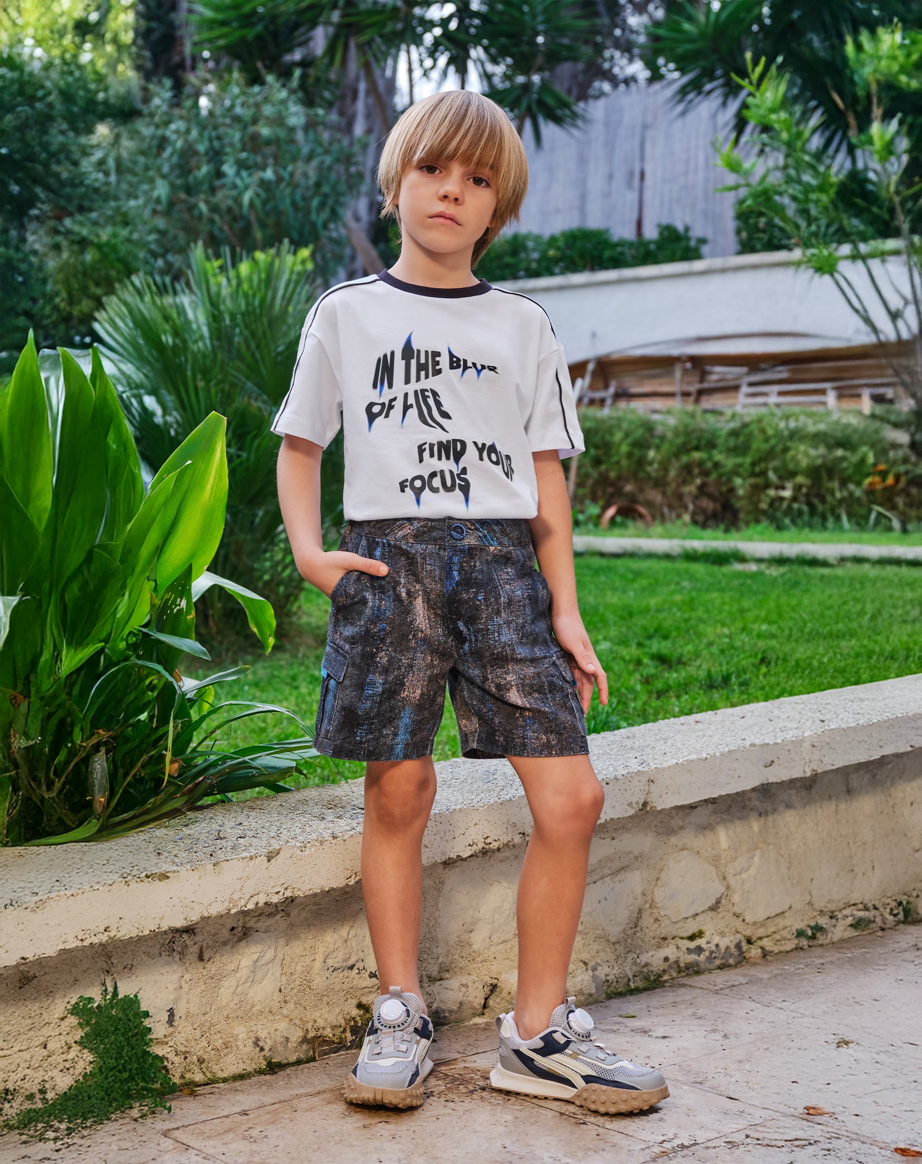 BOY