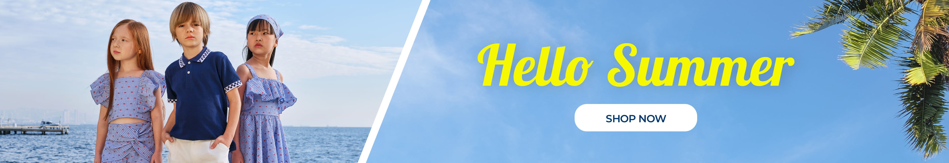 Hello Summer