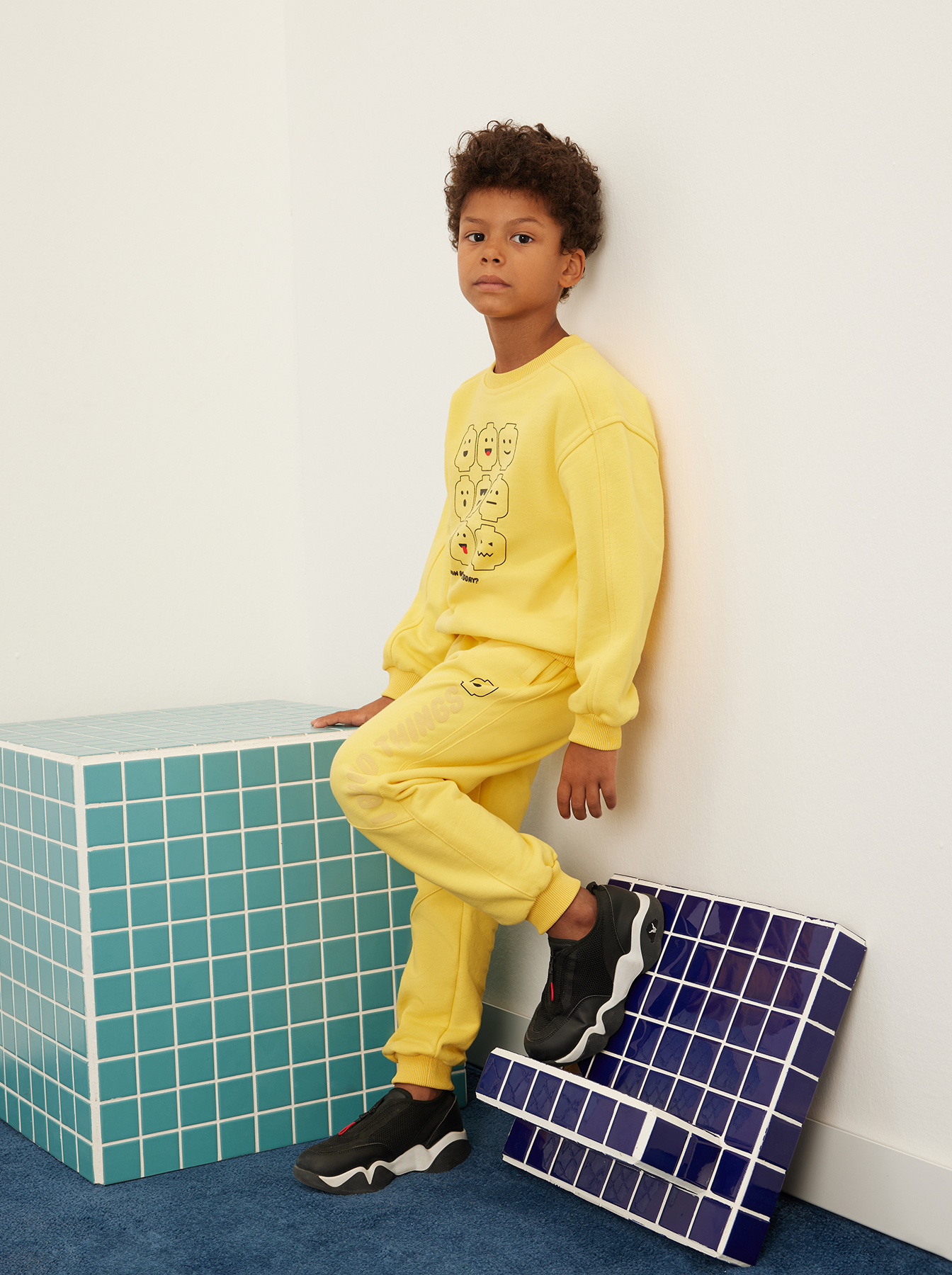 B&G Store | Fashion is Ageless | Kids and Baby Clothing Fashion