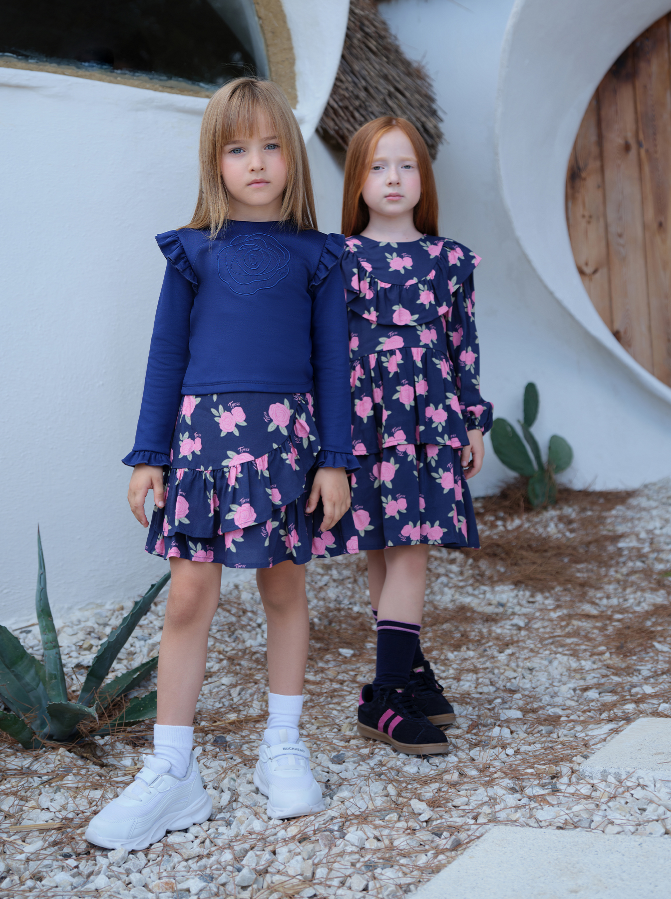 B&G Store | Fashion is Ageless | Kids and Baby Clothing Fashion