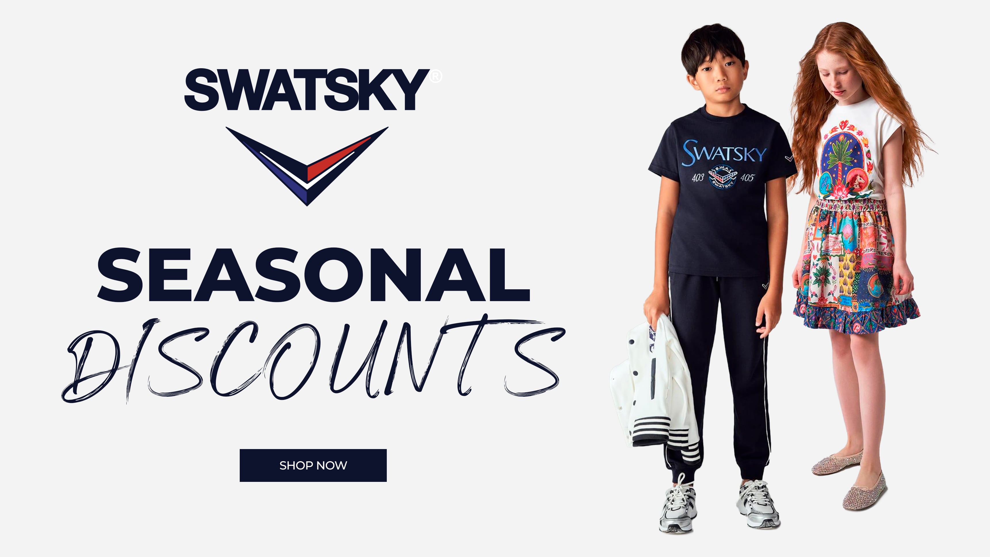 SEASONAL DISCOUNTS