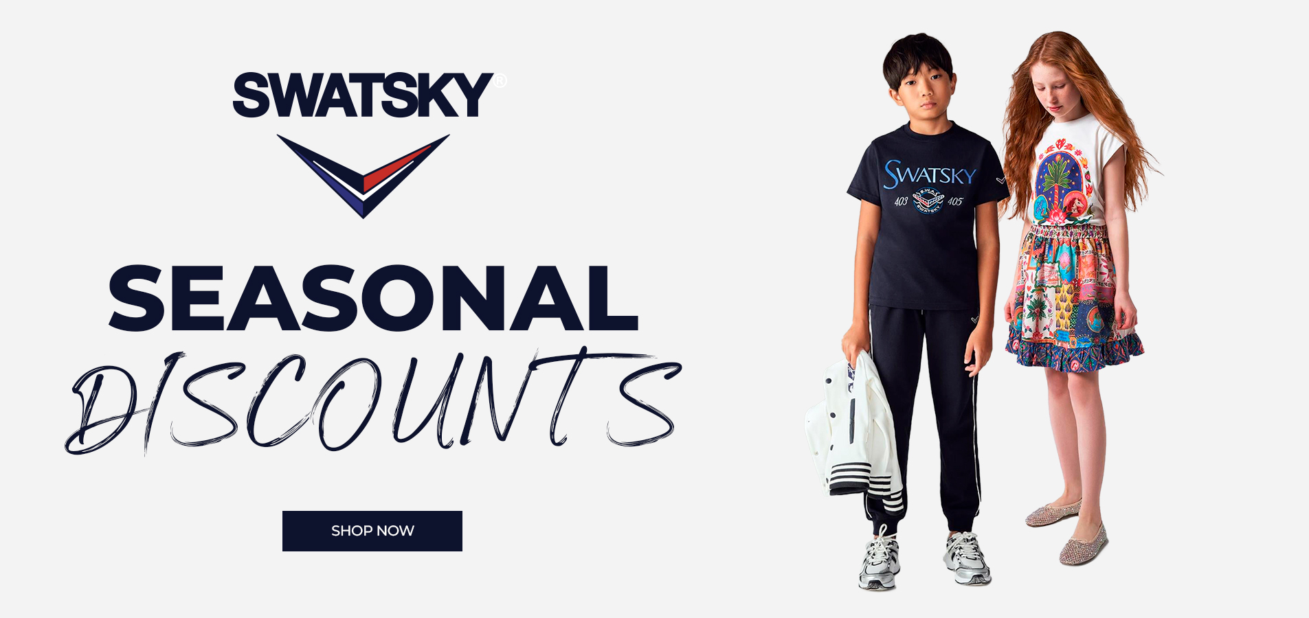 SEASONAL DISCOUNTS
