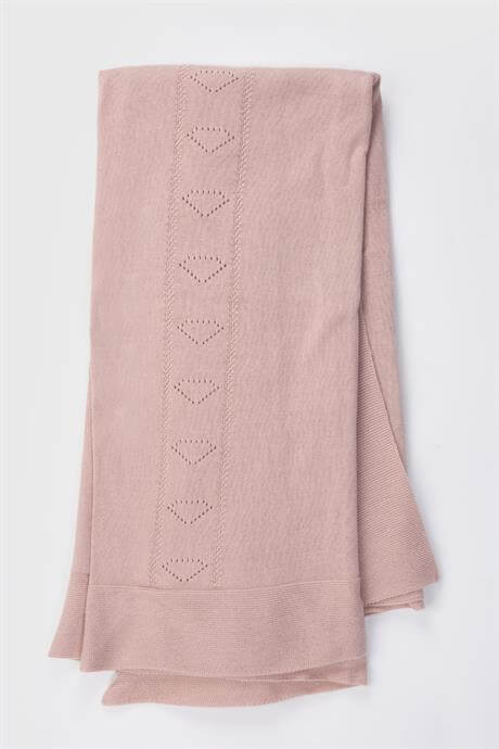 Afra Triko Unisex Bebek Örgü 5li SetAfra Triko Unisex Bebek Örgü 5li Set