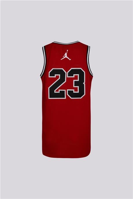 Air Jordan Erkek Çocuk Kırmızı AtletAir Jordan Erkek Çocuk Kırmızı Atlet