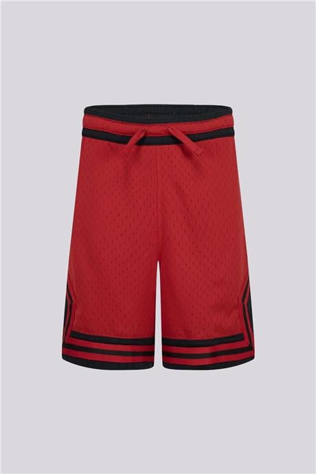 Air Jordan Erkek Çocuk Kırmızı ŞortAir Jordan Erkek Çocuk Kırmızı Şort