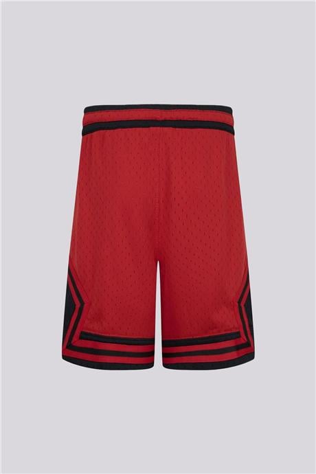 Air Jordan Erkek Çocuk Kırmızı ŞortAir Jordan Erkek Çocuk Kırmızı Şort