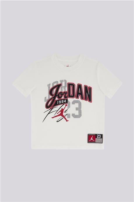 Air Jordan Erkek Çocuk Krem TshirtAir Jordan Erkek Çocuk Krem Tshirt
