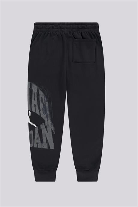 Air Jordan Erkek Çocuk Siyah Eşofman AltıAir Jordan Erkek Çocuk Siyah Eşofman Altı