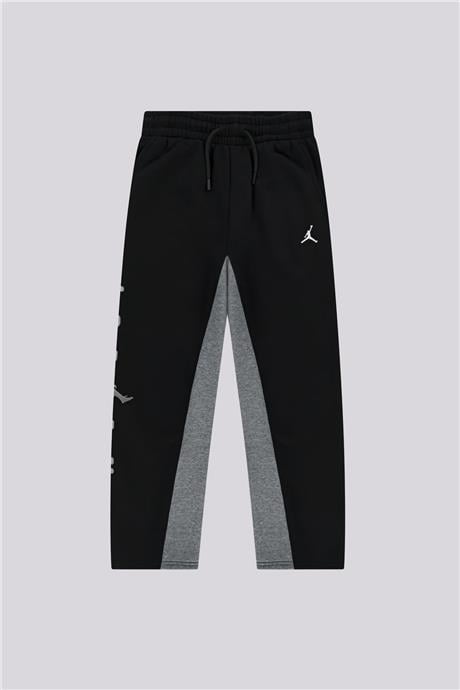 Air Jordan Erkek Çocuk Siyah Eşofman AltıAir Jordan Erkek Çocuk Siyah Eşofman Altı