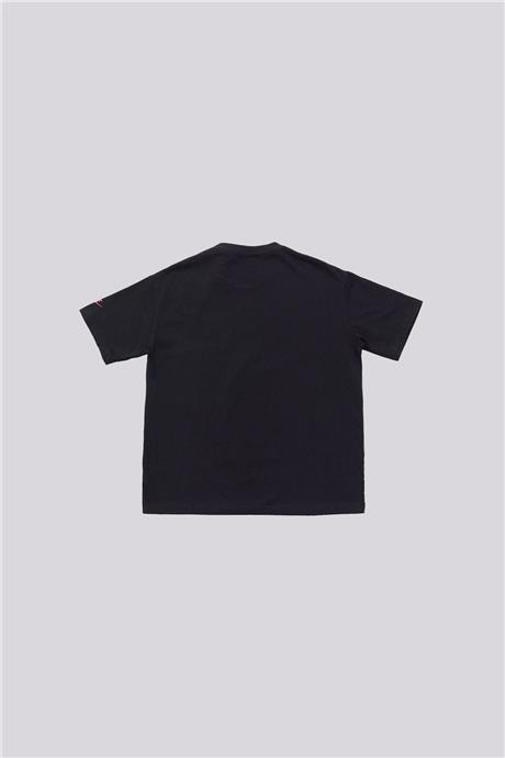 Air Jordan Erkek Çocuk Siyah TshirtAir Jordan Erkek Çocuk Siyah Tshirt