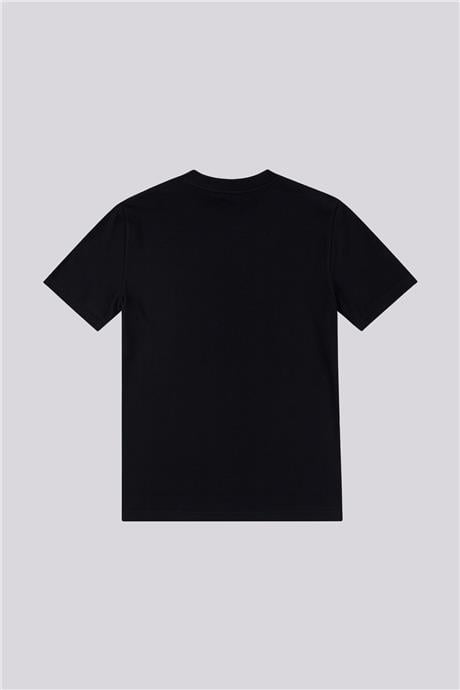 Air Jordan Boy Black TshirtAir Jordan Boy Black Tshirt