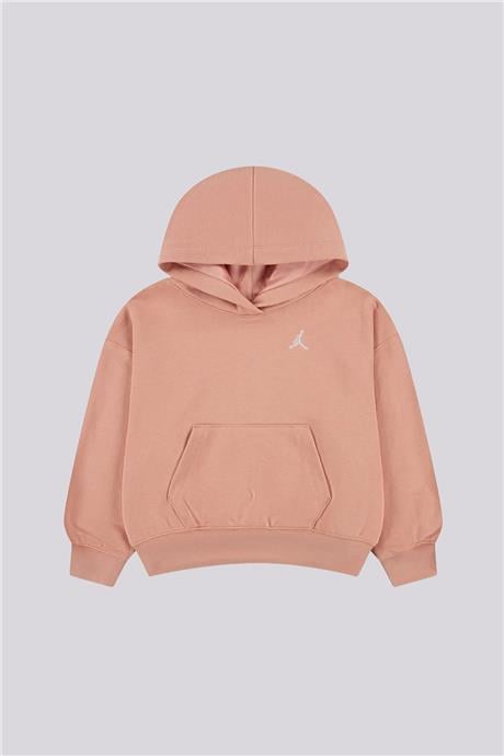 Air Jordan Kız Çocuk Pembe SweatshirtAir Jordan Kız Çocuk Pembe Sweatshirt