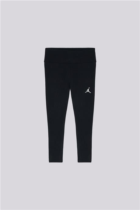Air Jordan Kız Çocuk Siyah TaytAir Jordan Kız Çocuk Siyah Tayt