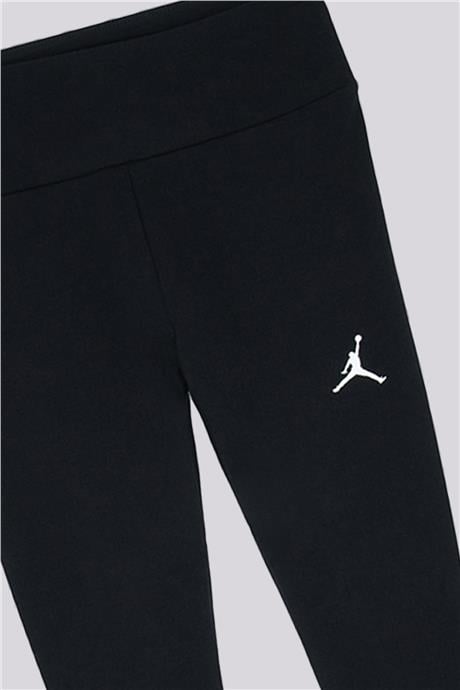 Air Jordan Kız Çocuk Siyah TaytAir Jordan Kız Çocuk Siyah Tayt