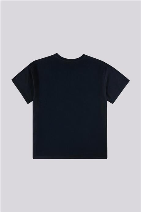Air Jordan Kız Çocuk Siyah TshirtAir Jordan Kız Çocuk Siyah Tshirt