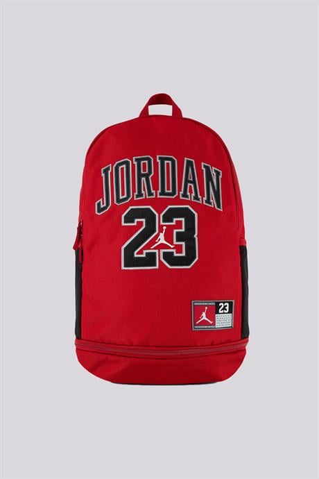 Air Jordan Unisex Kırmızı ÇantaAir Jordan Unisex Kırmızı Çanta