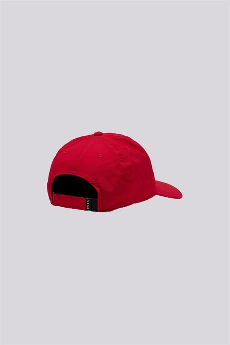 Air Jordan Unisex Siyah ŞapkaAir Jordan Unisex Siyah Şapka