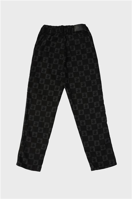 Beverly Hills Polo Club Erkek Çocuk Denim Pantolon