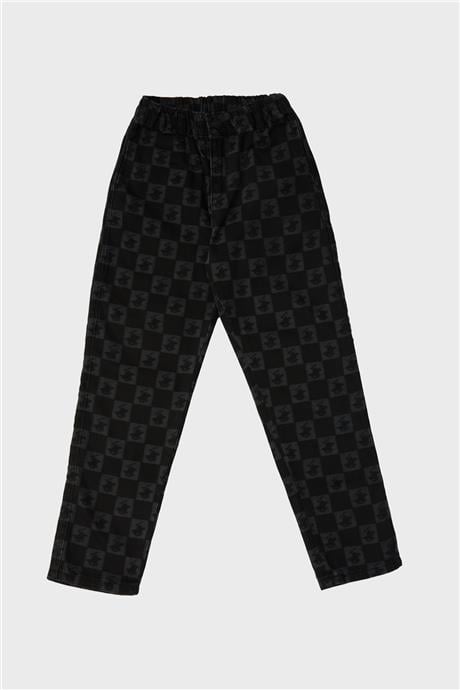 Beverly Hills Polo Club Erkek Çocuk Denim Pantolon