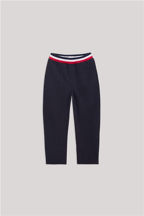 Beverly Hills Polo Club Erkek Çocuk Lacivert Pantolon