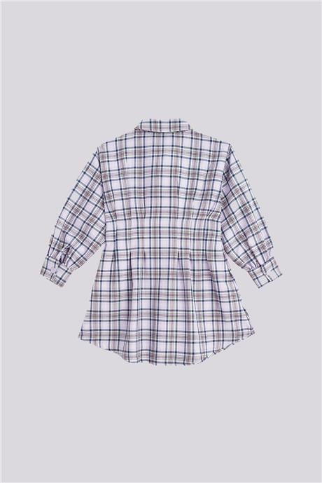 Beverly Hills Polo Club Girl Plaid DressBeverly Hills Polo Club Girl Plaid Dress