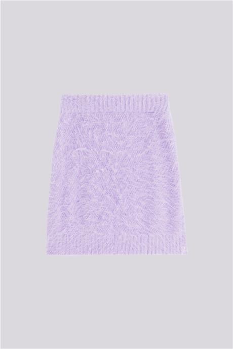 Beverly Hills Polo Club Girl Lilac SkirtBeverly Hills Polo Club Girl Lilac Skirt